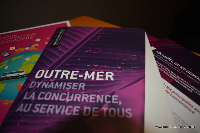 L'Autorité de la concurrence : comment ça marche ?