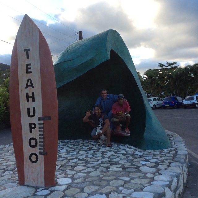 Gregorio Grand-Midi : "Mes bébés ce sont mes œuvres"