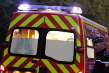 Fauché sur son vélo par un véhicule en livraison, un ado de 15 ans entre la vie et la mort