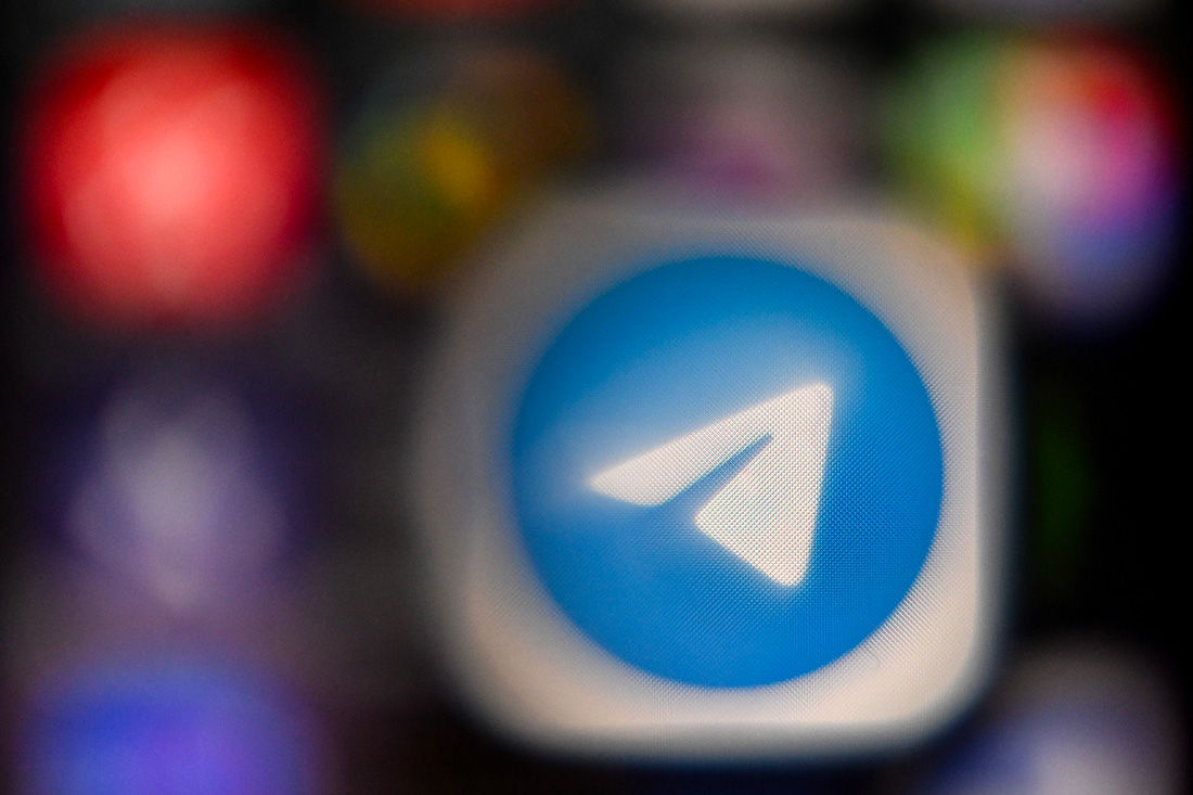 Crédit Kirill KUDRYAVTSEV / AFP