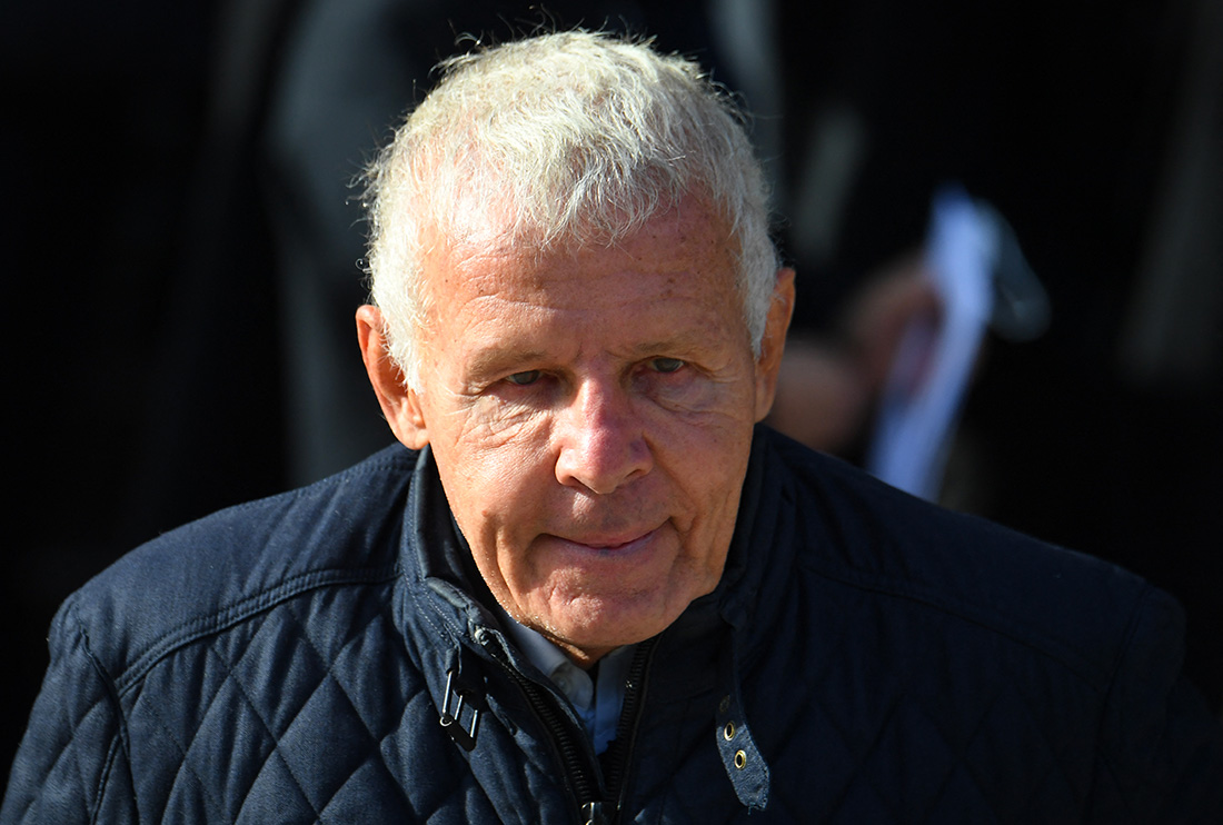 Crédit Alain JOCARD / AFP