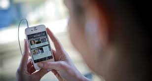 Le streaming musical en hausse de plus de 30% au premier semestre en France