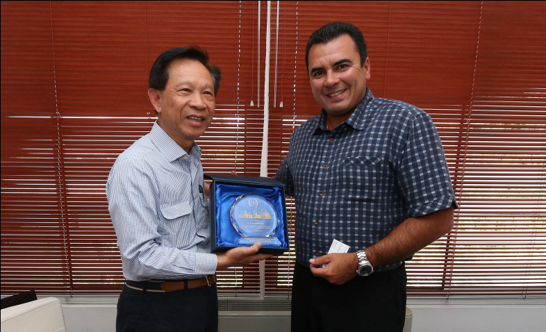 Le marché chinois, premier marché de la perle de culture de Tahiti