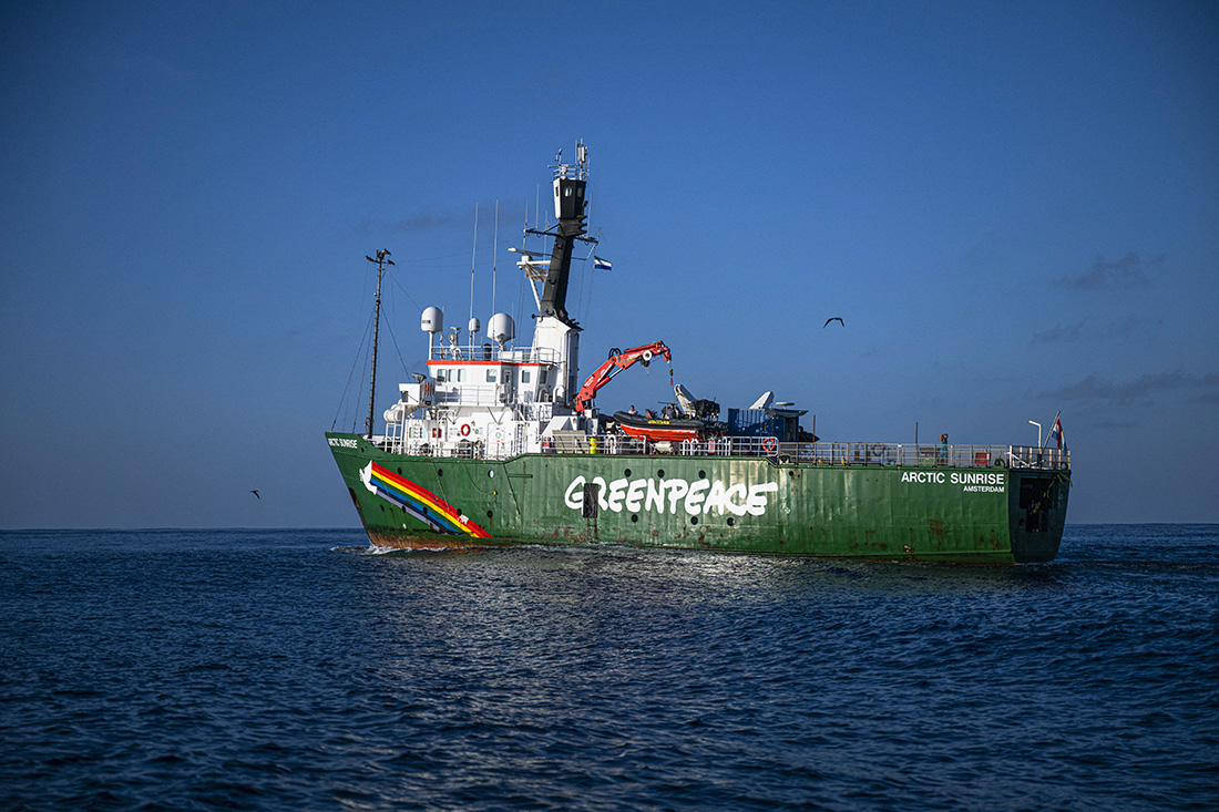 Crédit ERNESTO BENAVIDES / AFP