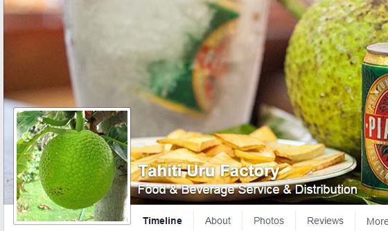 Valorisation du 'uru : Rencontre entre Tahiti et Wallis et Futuna