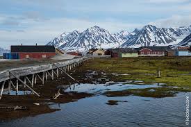 Du delta du Rhône aux fjords de l'Arctique, sur la piste des sédiments