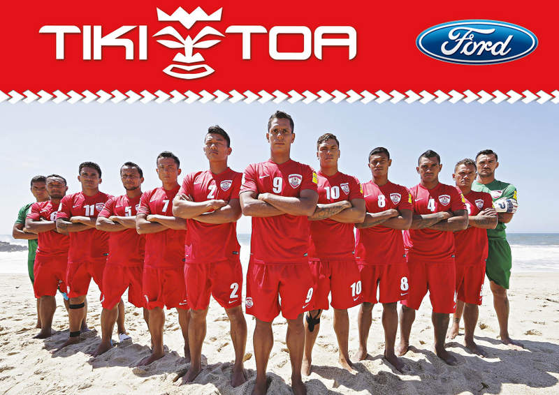 Les héros du fenua vous attendent !