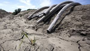 USA: la consommation d'eau en Californie réduite au-delà des 25% visés