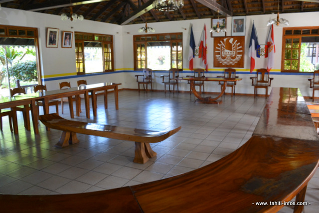 E tupu te ma'itira'a hau i te 28 no atopa i muri nei.