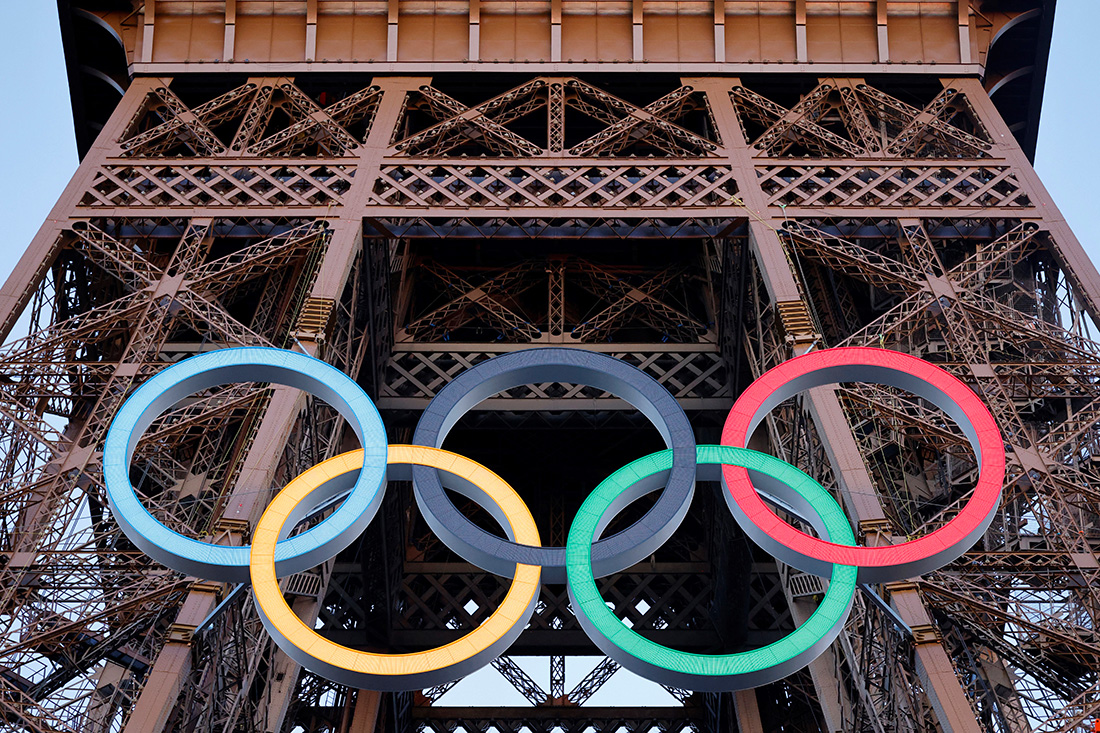 Crédit Ludovic MARIN / AFP