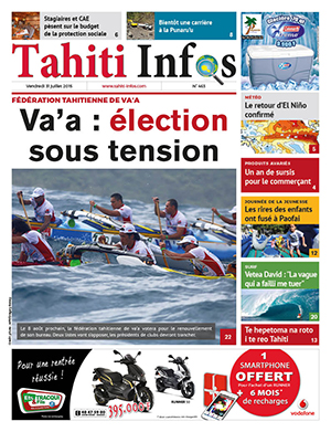 Cliquez sur l'image pour lire le journal