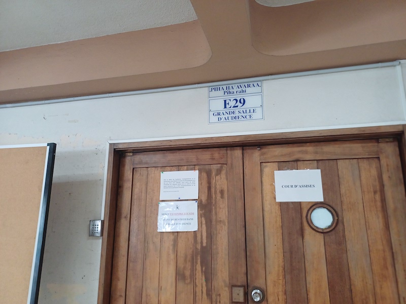 “J'étais convaincue que j'allais mourir”