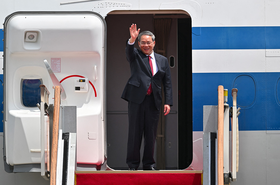 Crédit Jung Yeon-je / AFP