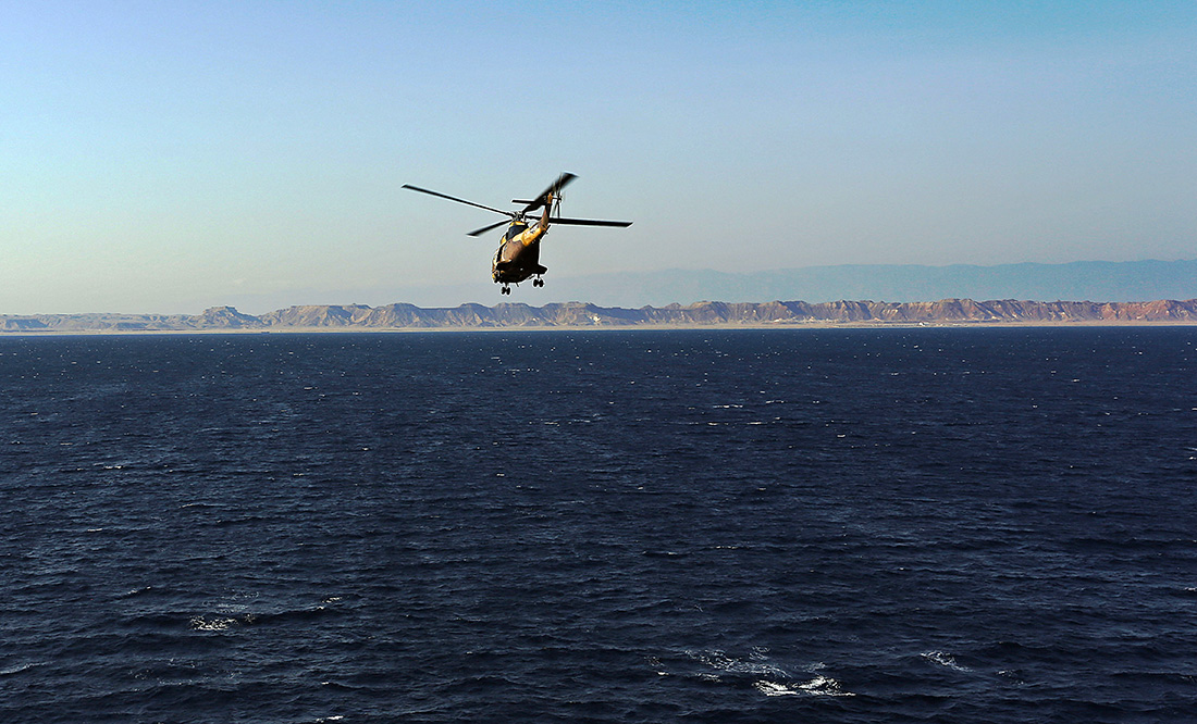 AYMERIC VINCENOIT / AFP