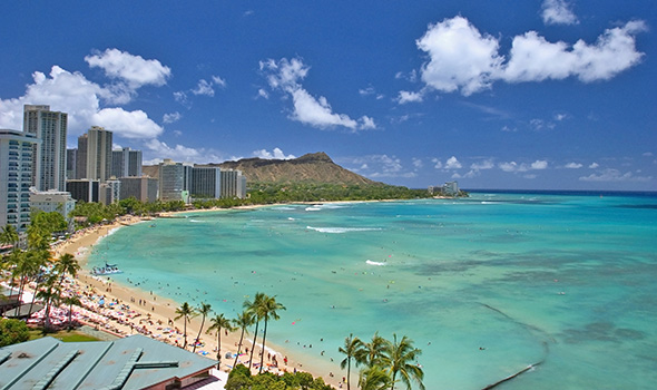 Pas d'accord à Hawaï sur un accord de libre-échange pour le Pacifique