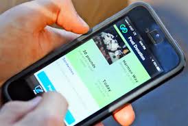 Une application pour nourrir le monde en redistribuant la nourriture en excès