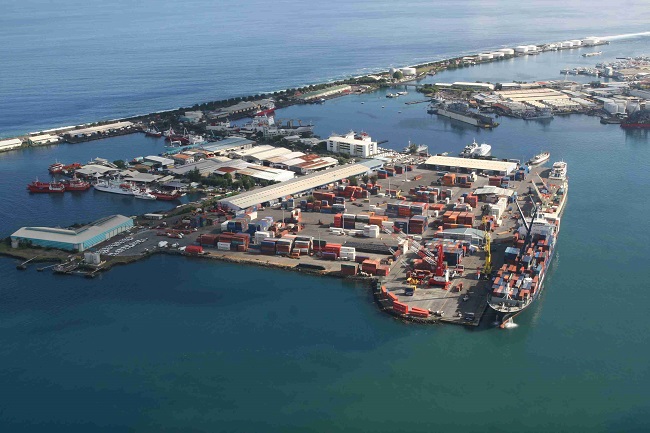 Port autonome : Mario Banner a quitté officiellement son fauteuil