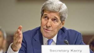 L'accord de libre-échange transpacifique près d'être bouclé, assure Kerry