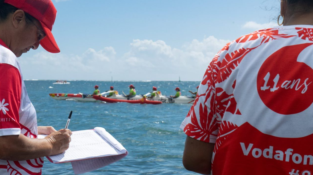 Six équipes, dont Shell, ont été sanctionnées après des erreurs de parcours.  Crédit : Tom Larcher