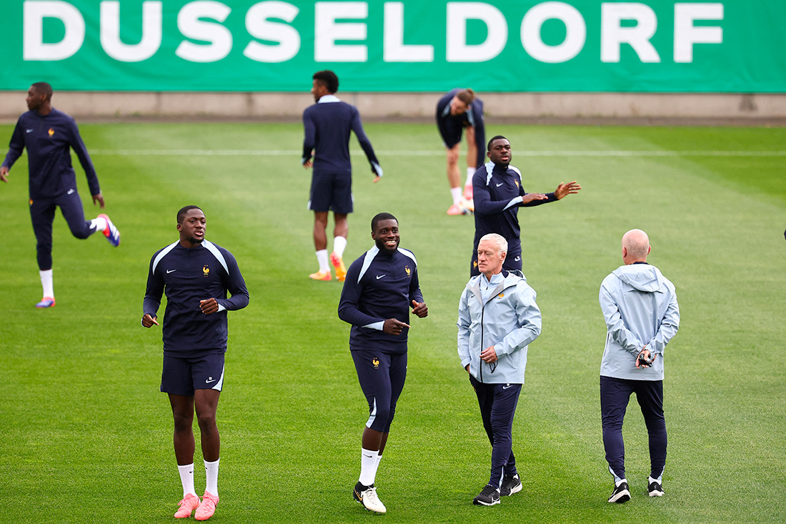 Crédit FRANCK FIFE / AFP