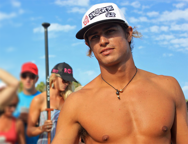 Mataiea : Trois jours de fête et de sport sur la plage de Oututaihia