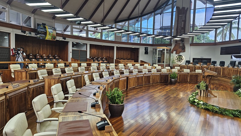 Quel mode de scrutin pour remplir l'assemblée ?