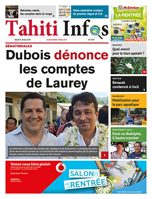 Cliquez sur 'image pour lire le journal