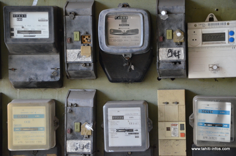 La commission de régulation de l’énergie réalise actuellement une mission d’expertise sur la tarification de l’électricité en Polynésie à la demande du Pays.