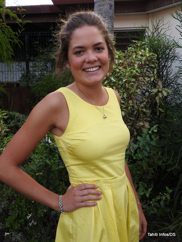 Huit candidates pour le titre de Miss Popa'a 2015