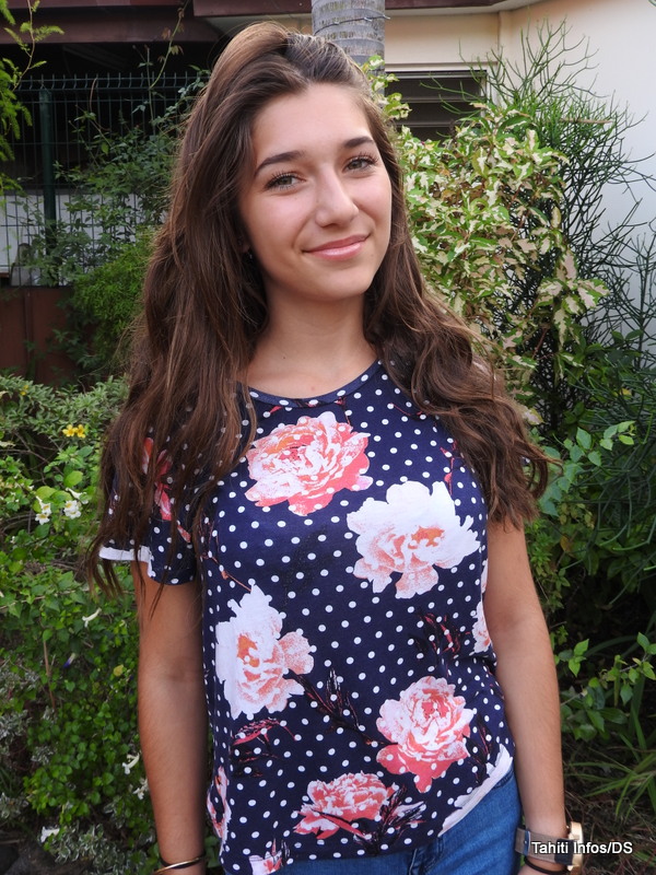 Huit candidates pour le titre de Miss Popa'a 2015