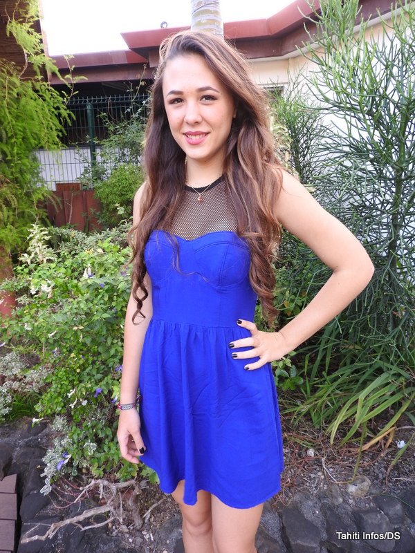 Huit candidates pour le titre de Miss Popa'a 2015