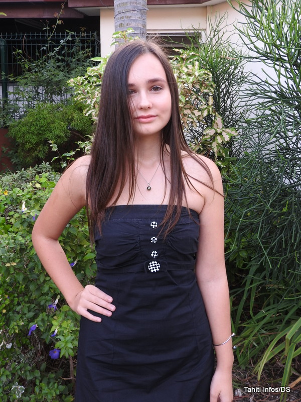 Huit candidates pour le titre de Miss Popa'a 2015