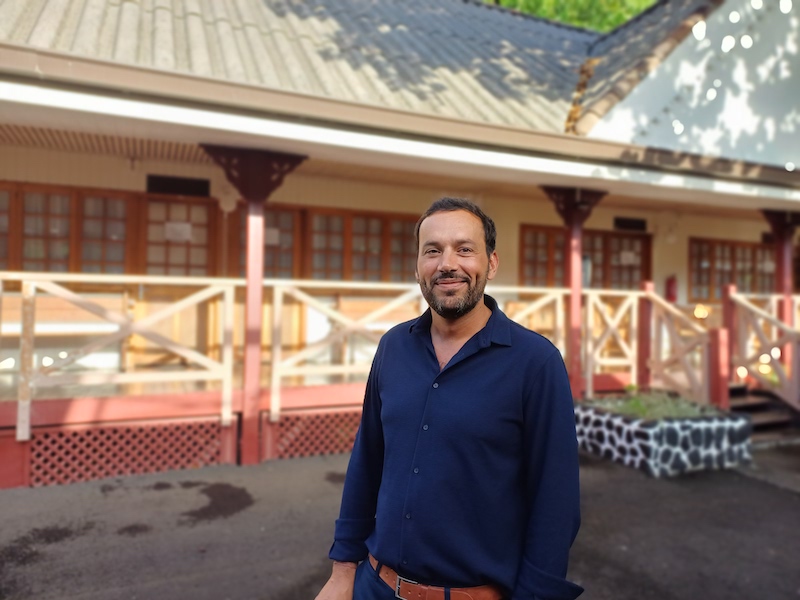 Le sport, “grand pilier de la société polynésienne”