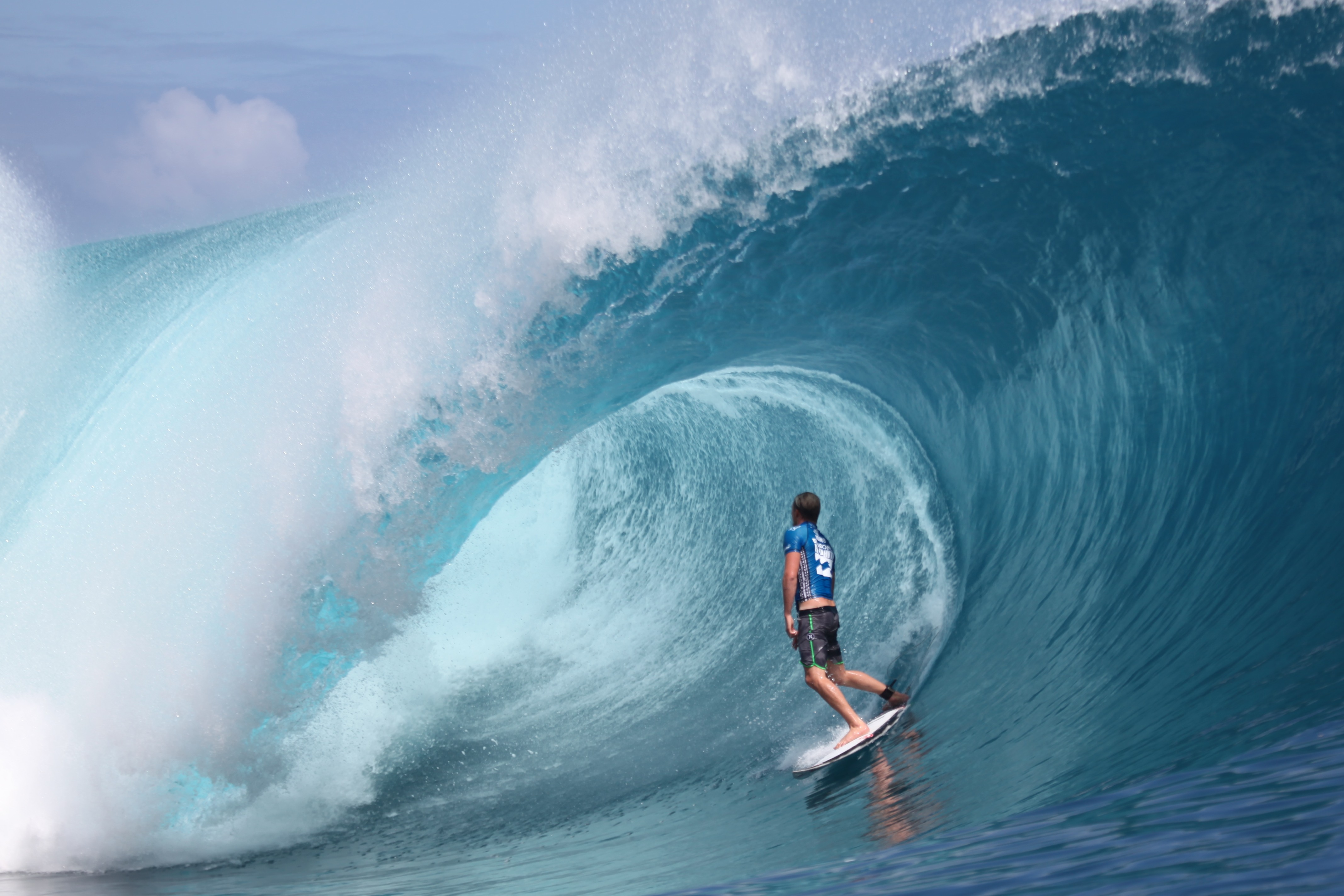 Photo : Symon Bounce