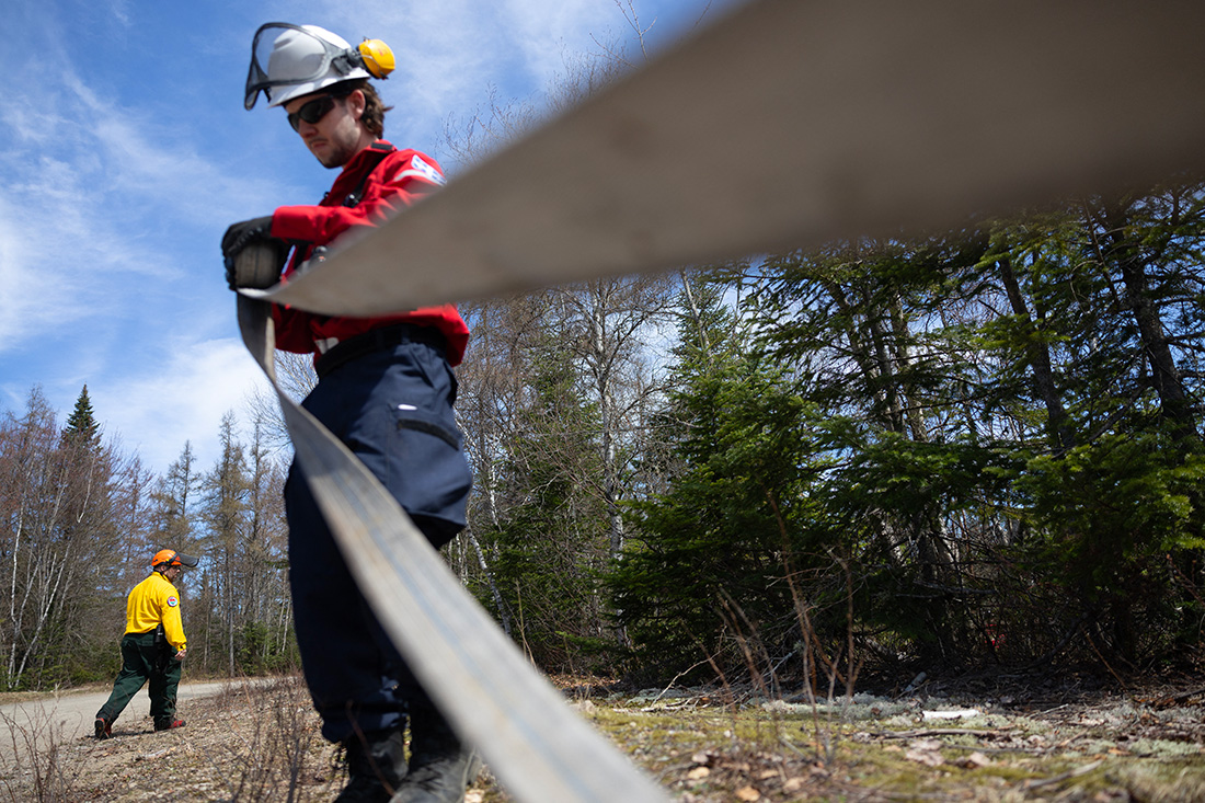 Crédit Alexis Aubin / AFP