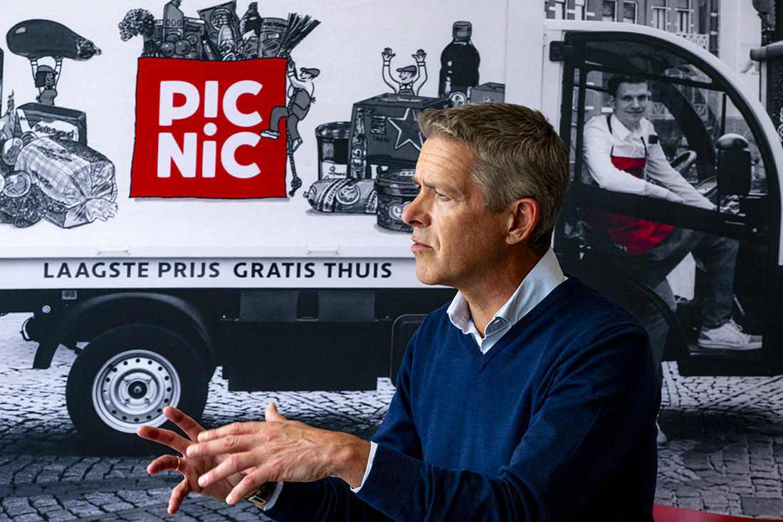 Crédit Nick Gammon / AFP