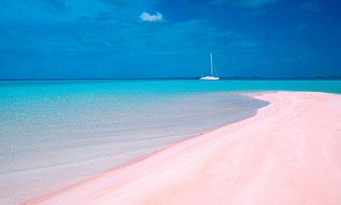 Un baigneur porté disparu dans le sud de l’atoll de Rangiroa