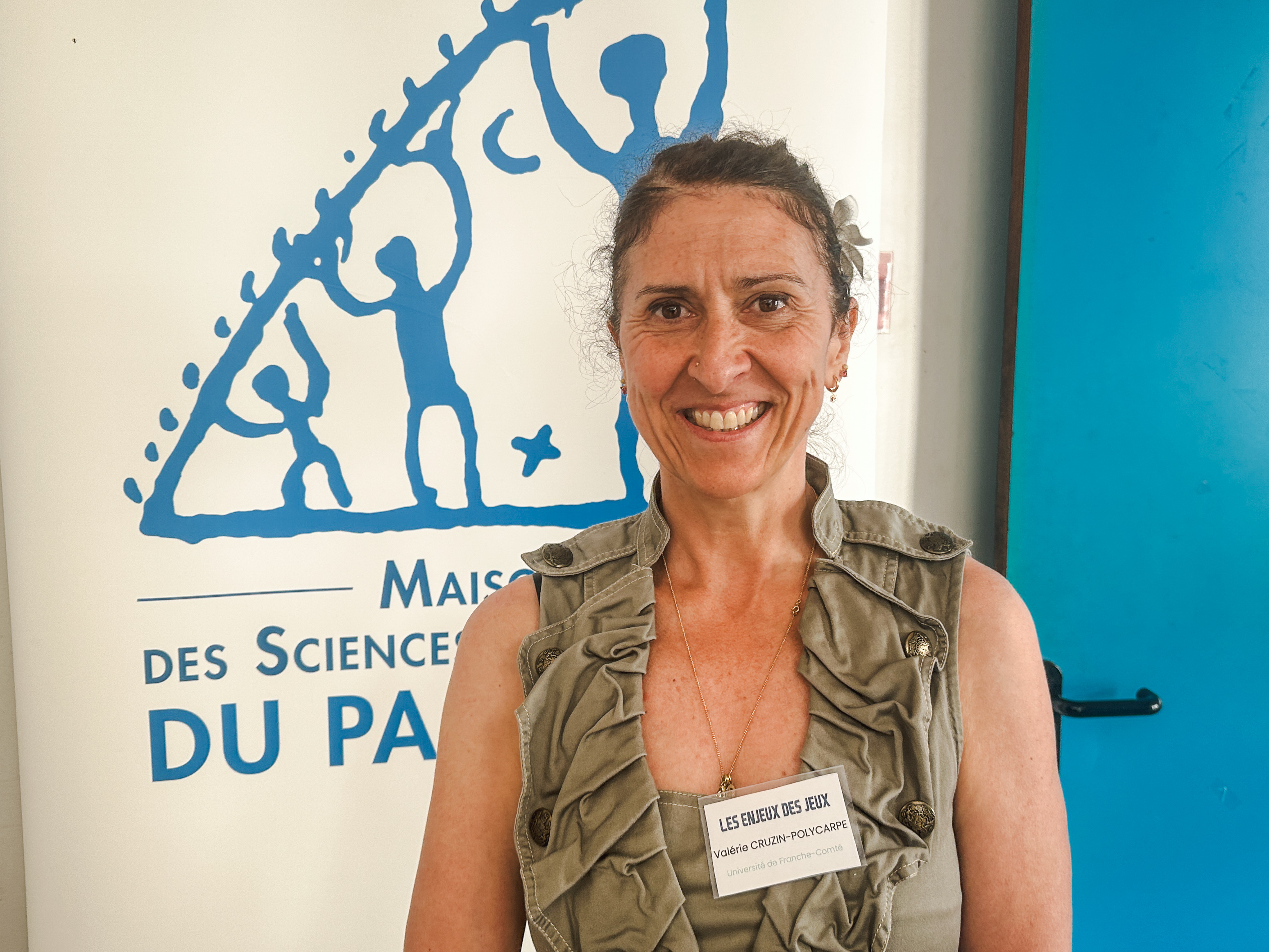 Le surf ou l'inclusion du genre féminin