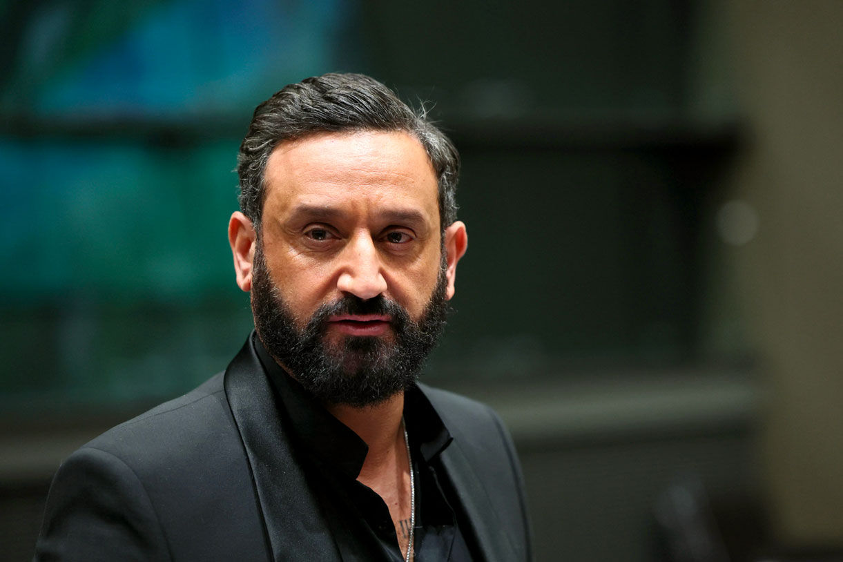 Crédit ALAIN JOCARD / AFP