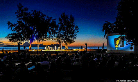 Après "Histoires d'eau", la compagnie du caméléon organise cette année le 3e Festival Voyage autour de la thématique "Les femmes à travers le monde".