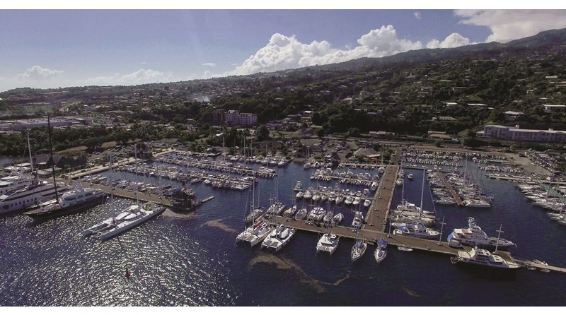 Appel à concurrence d’une DSP pour les marinas