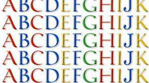 Google refond sa structure avec une nouvelle holding, "Alphabet"