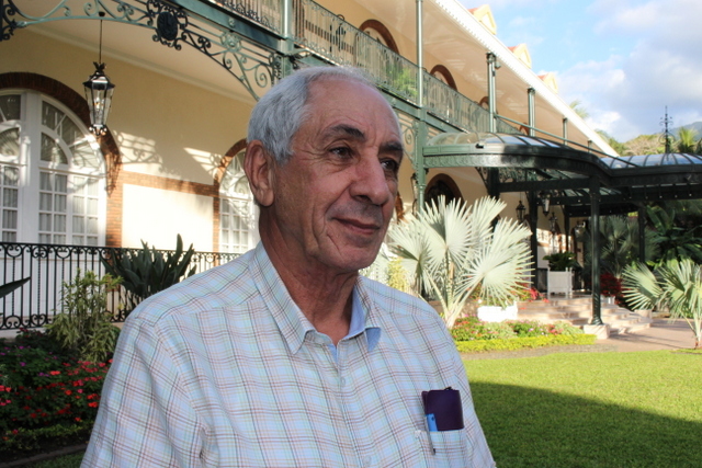 Les déplacements interinsulaires pensés pour les dix années à venir