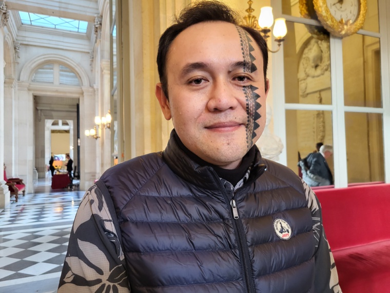 Sanquer met Chailloux en difficulté dans la deuxième circonscription