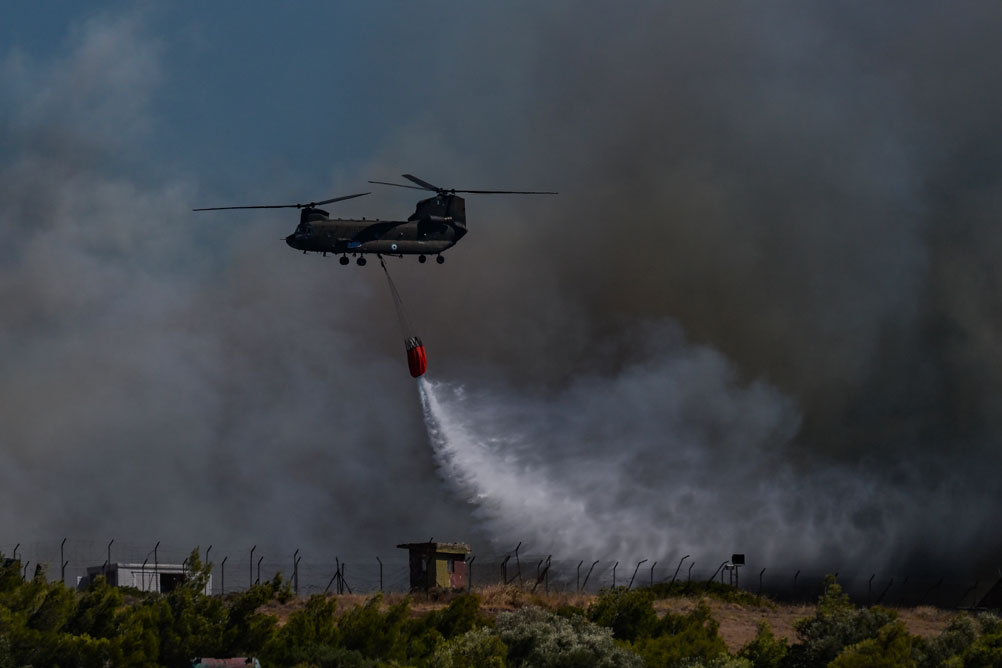 Crédit Aris MESSINIS / AFP