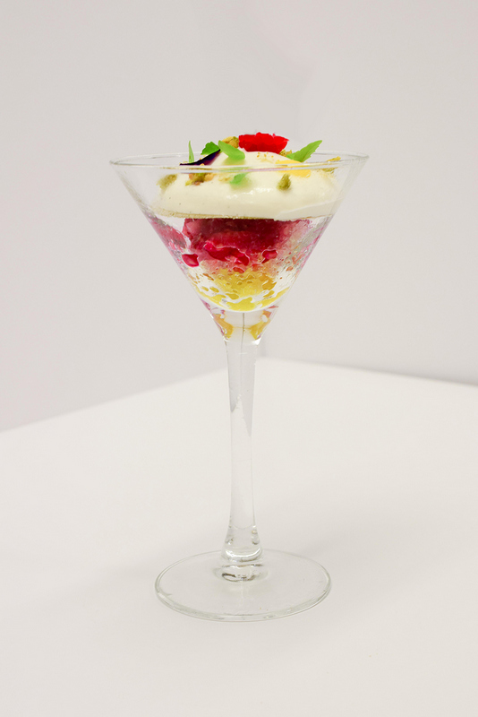 Vendredi, ne manquez pas les cours de cocktails dispensés par The Social Food, au Manava Resort (payant sur réservation).