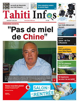 Cliquez sur l'image pour lire le journal