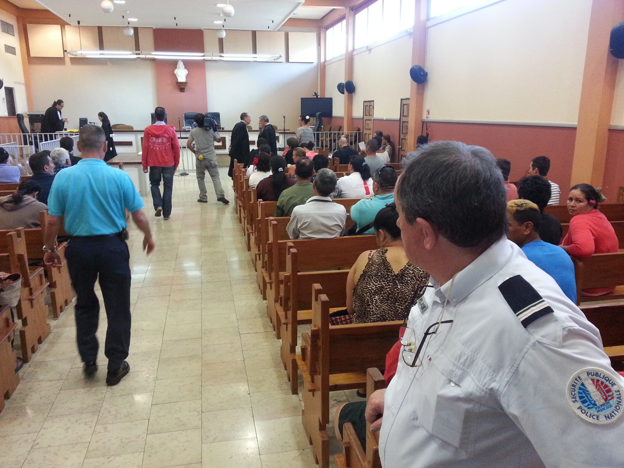 Trafic de cocaïne : jusqu'à 3 ans ferme pour le "réseau des restaurateurs"