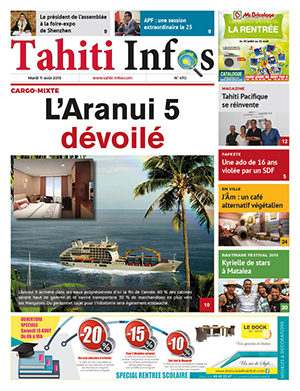 Cliquez sur l'image pour lire le journal