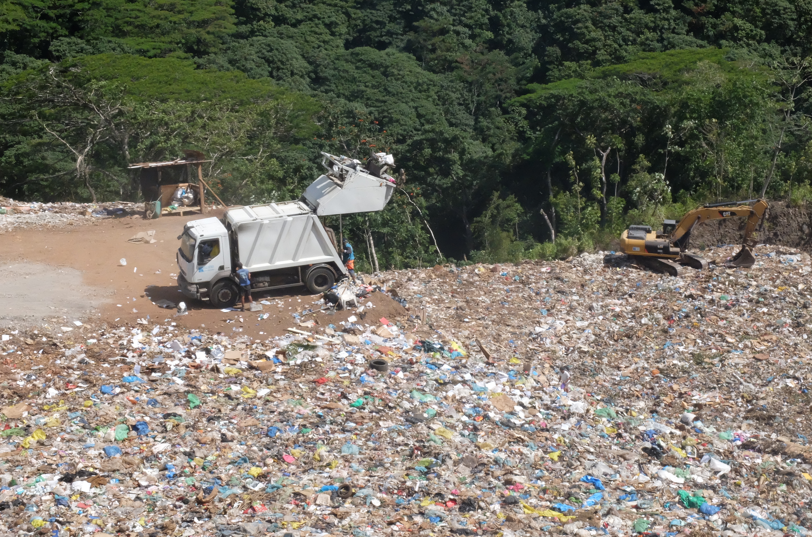 Faa’a devra indemniser les ayants droit de Mumuvai